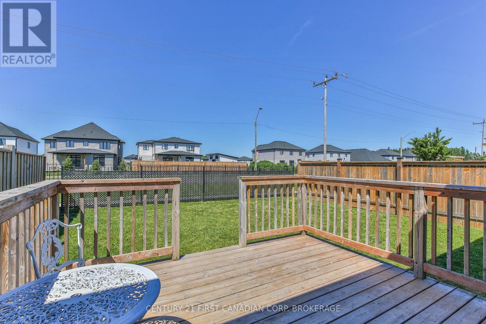 283 Boyd Boulevard, Zorra (Thamesford), ON