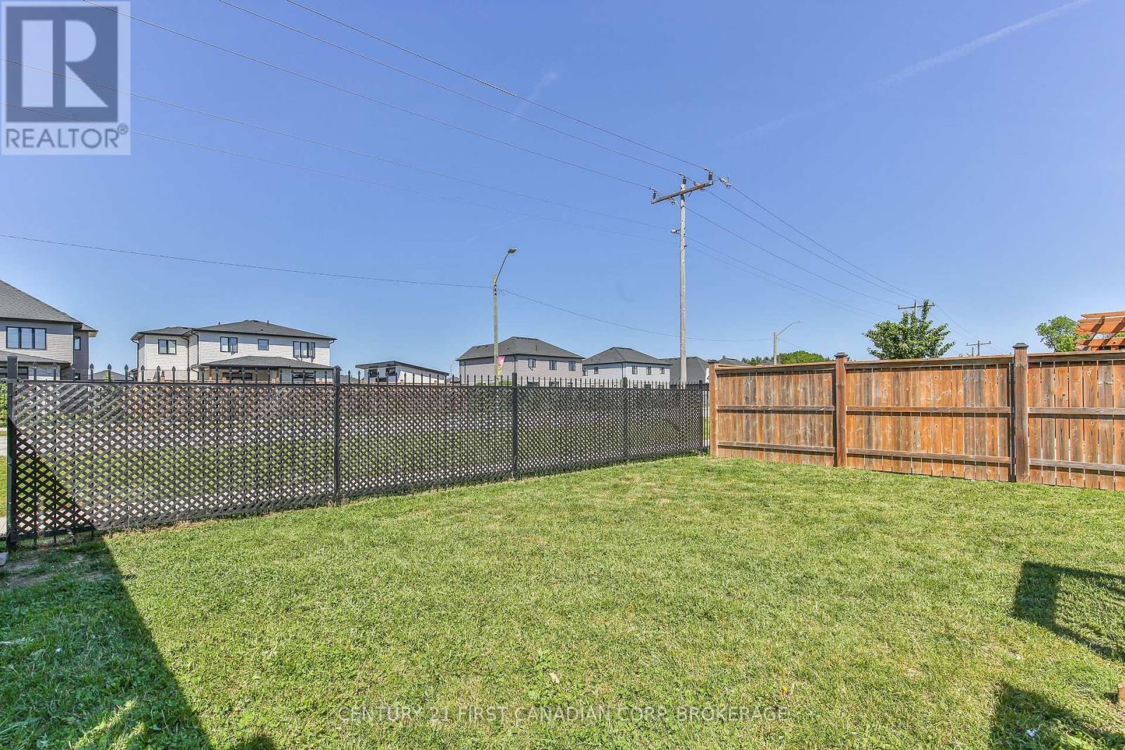 283 Boyd Boulevard, Zorra (Thamesford), ON