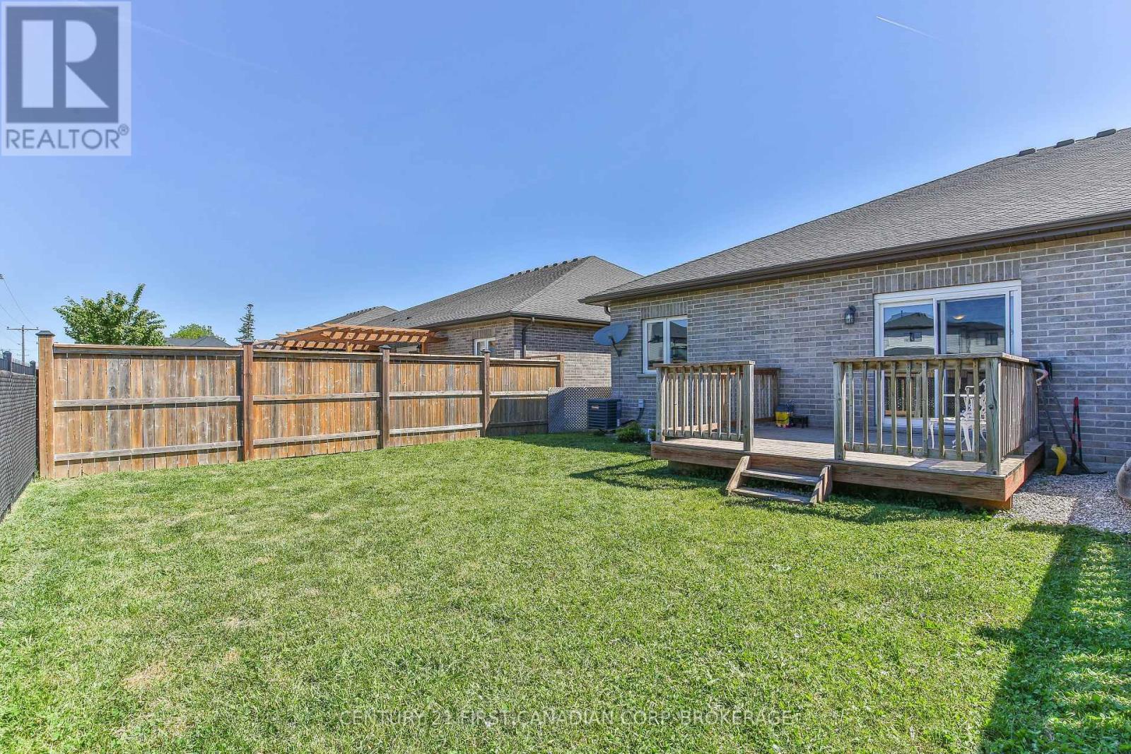 283 Boyd Boulevard, Zorra (Thamesford), ON