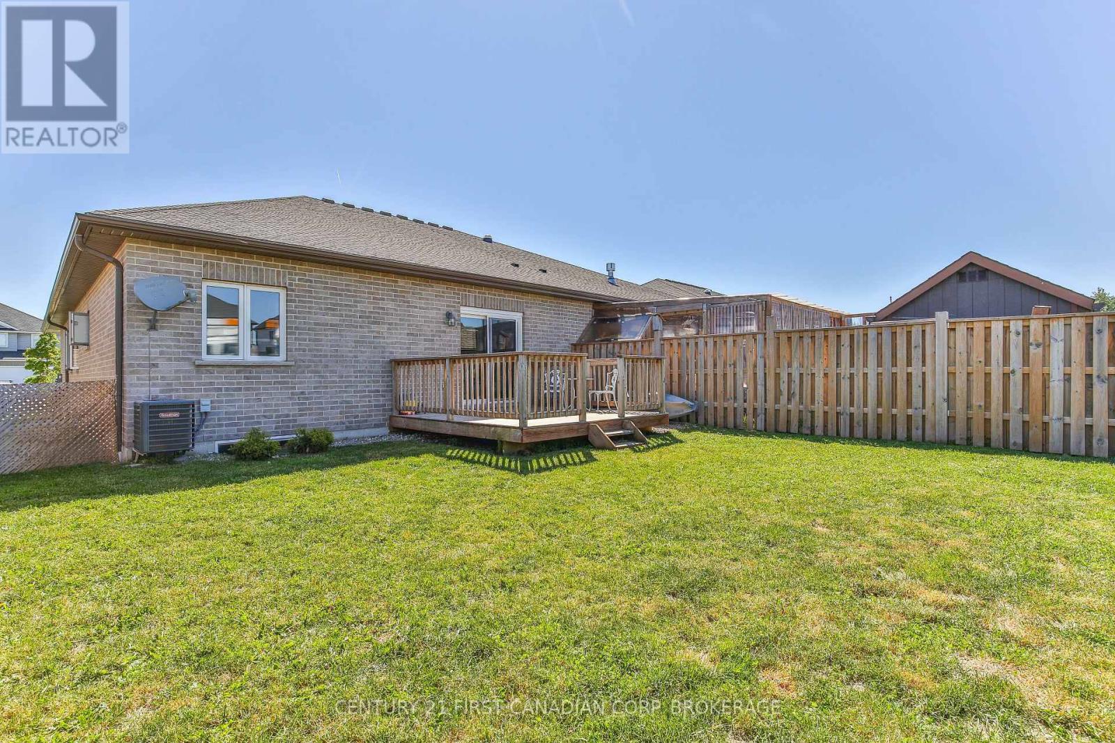 283 Boyd Boulevard, Zorra (Thamesford), ON