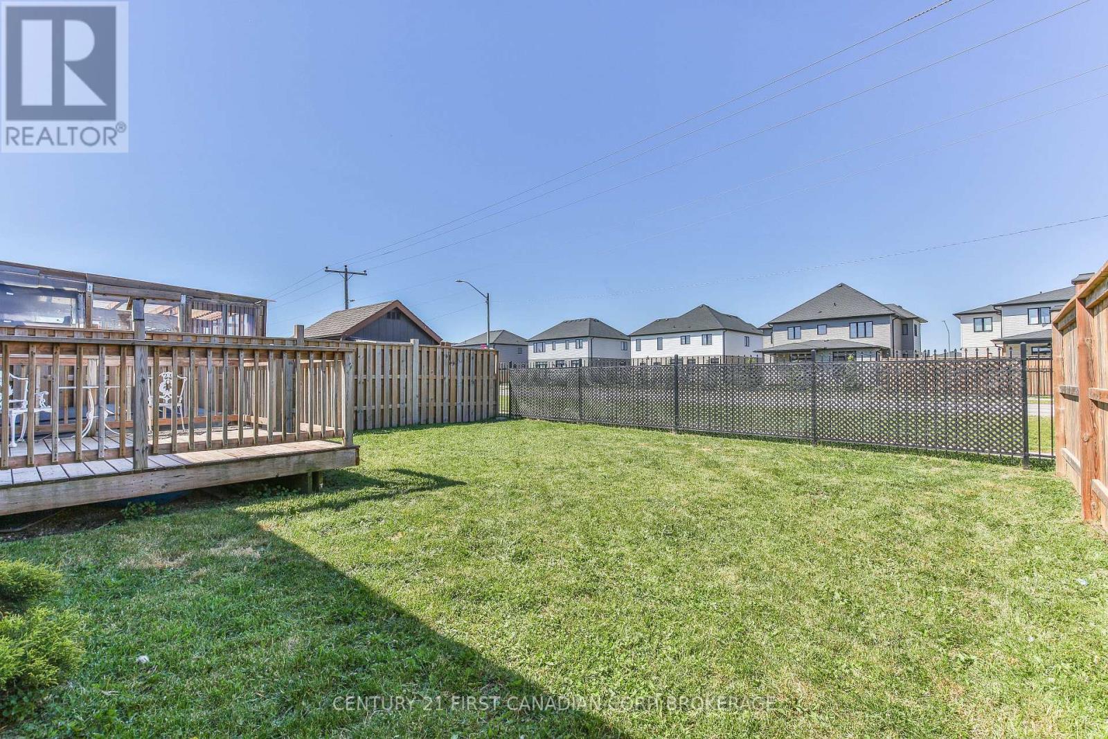 283 Boyd Boulevard, Zorra (Thamesford), ON