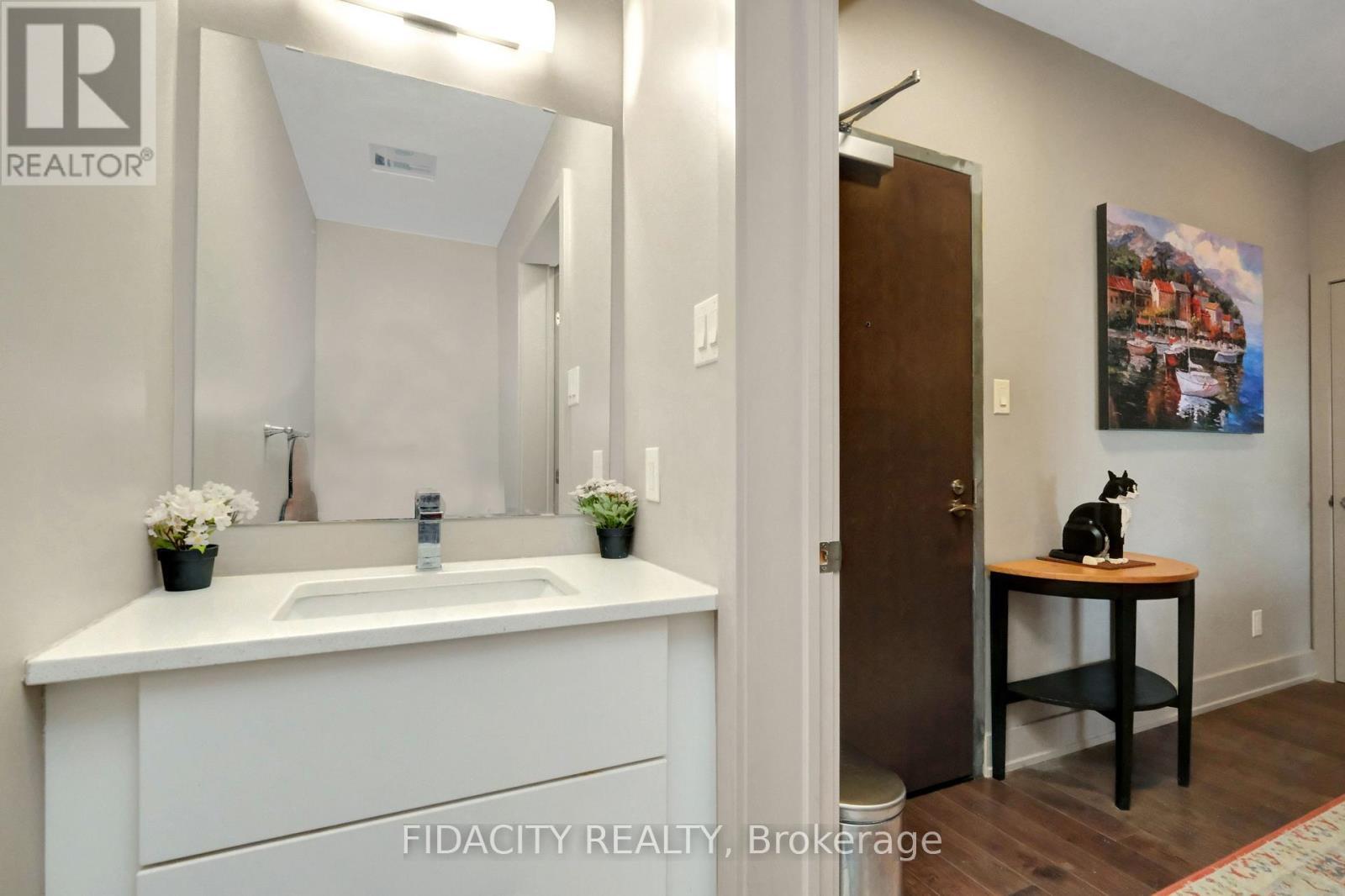 609 - 108 Richmond Road, Ottawa, ON