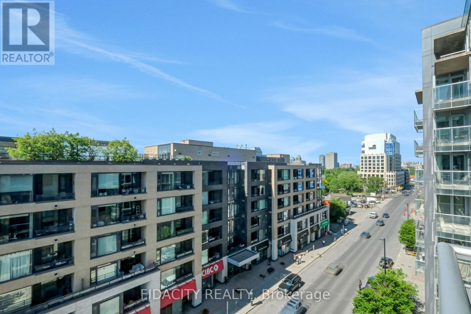 609 - 108 Richmond Road, Ottawa, ON