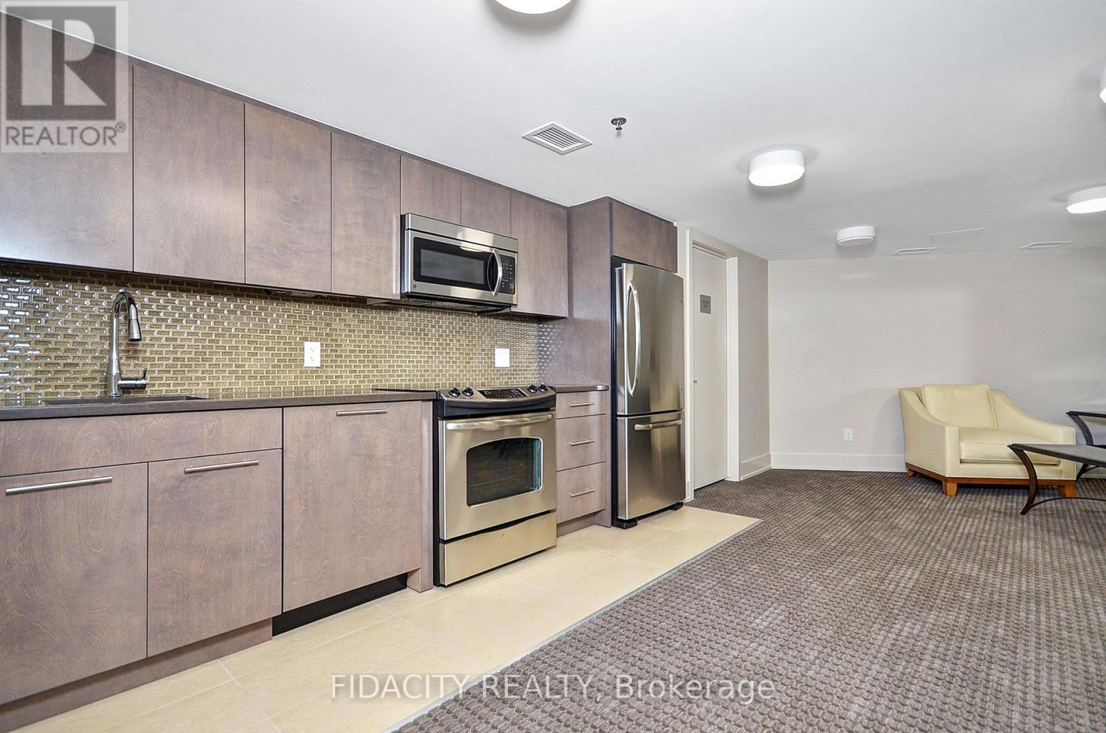 609 - 108 Richmond Road, Ottawa, ON