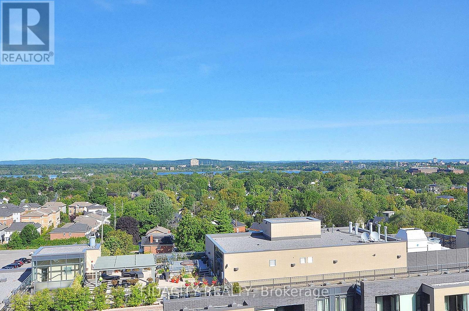 609 - 108 Richmond Road, Ottawa, ON