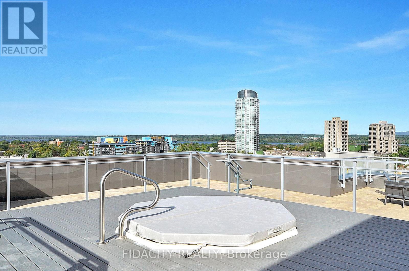 609 - 108 Richmond Road, Ottawa, ON