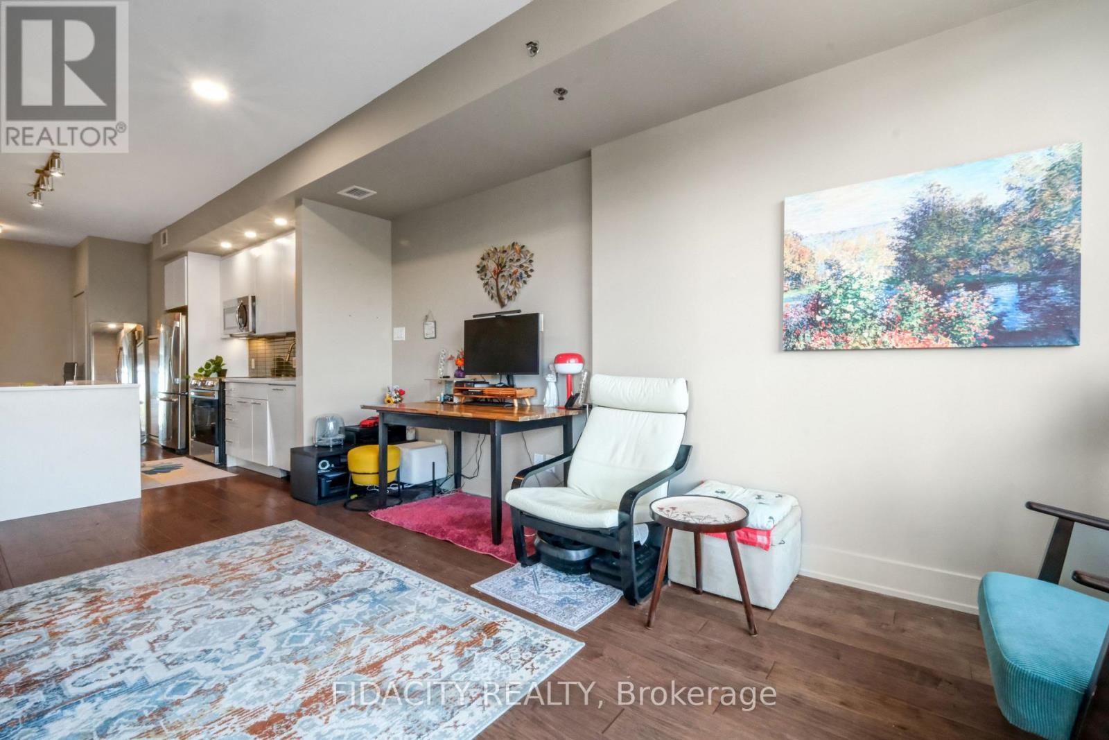 609 - 108 Richmond Road, Ottawa, ON