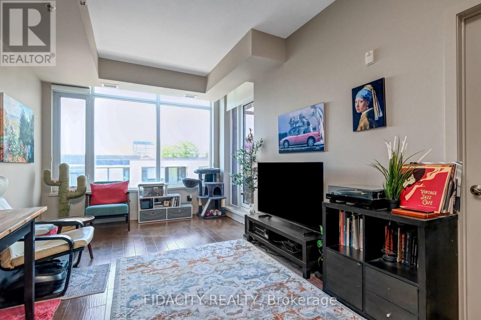 609 - 108 Richmond Road, Ottawa, ON