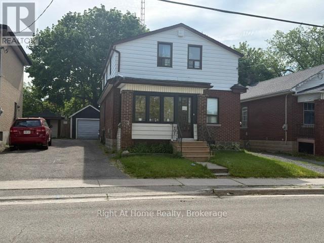238 Albert Street, Oshawa (Central), ON
