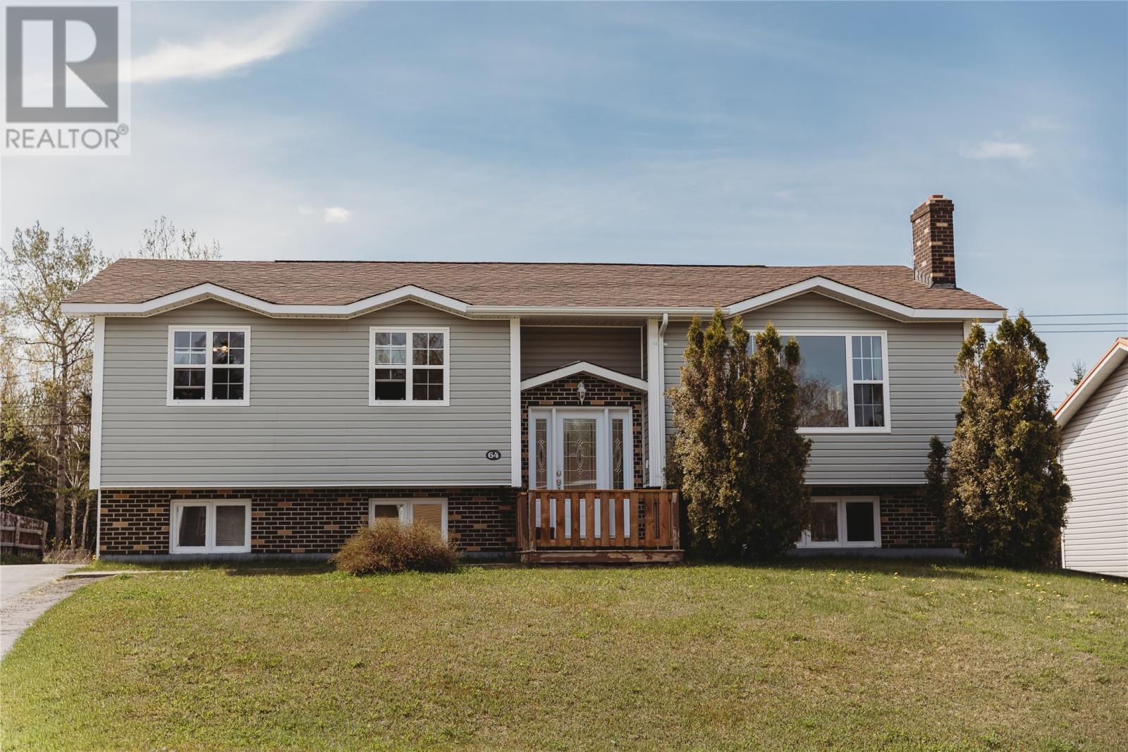 64 Bennett Drive, Gander, NL