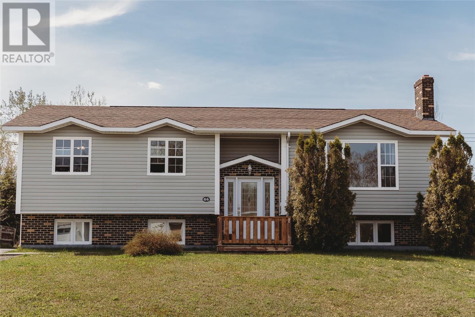 64 Bennett Drive, Gander, NL