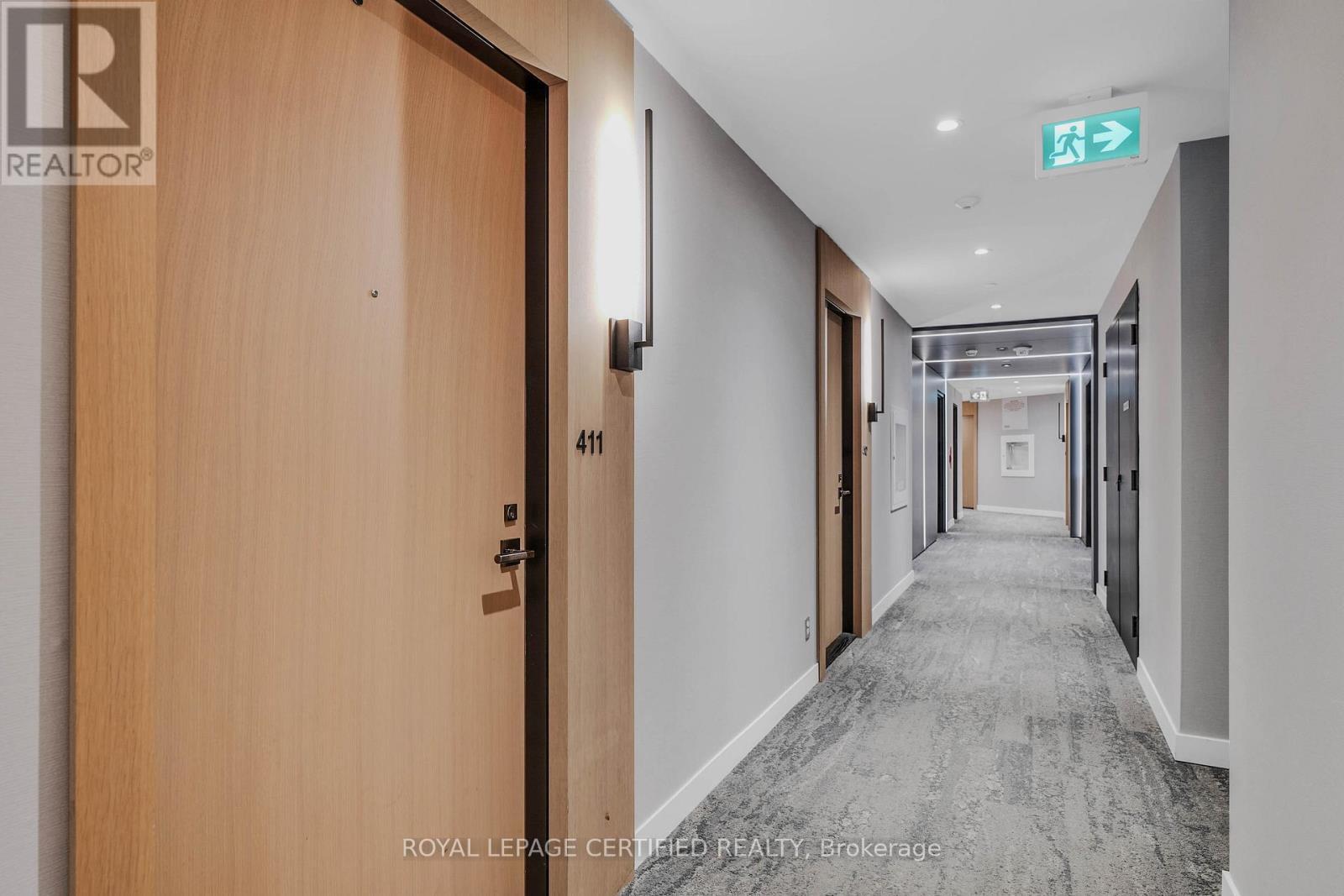 411 - 200 Sudbury Street, Toronto, ON