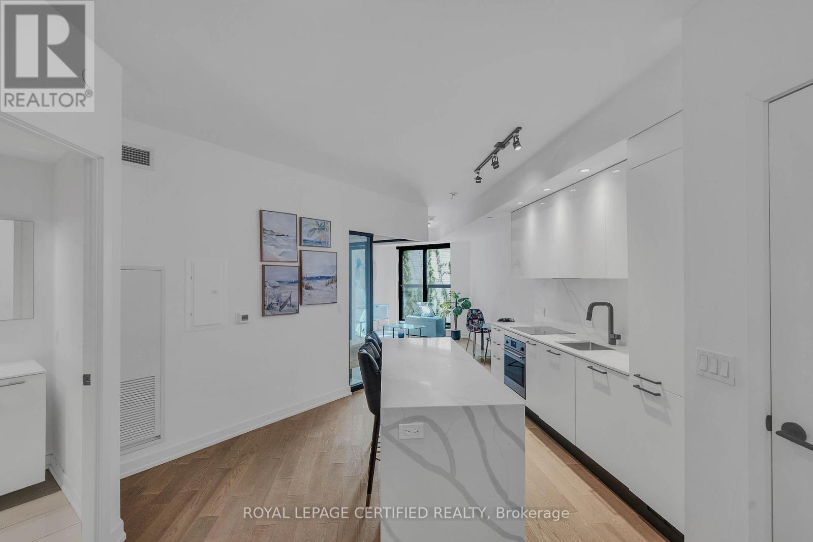 411 - 200 Sudbury Street, Toronto, ON