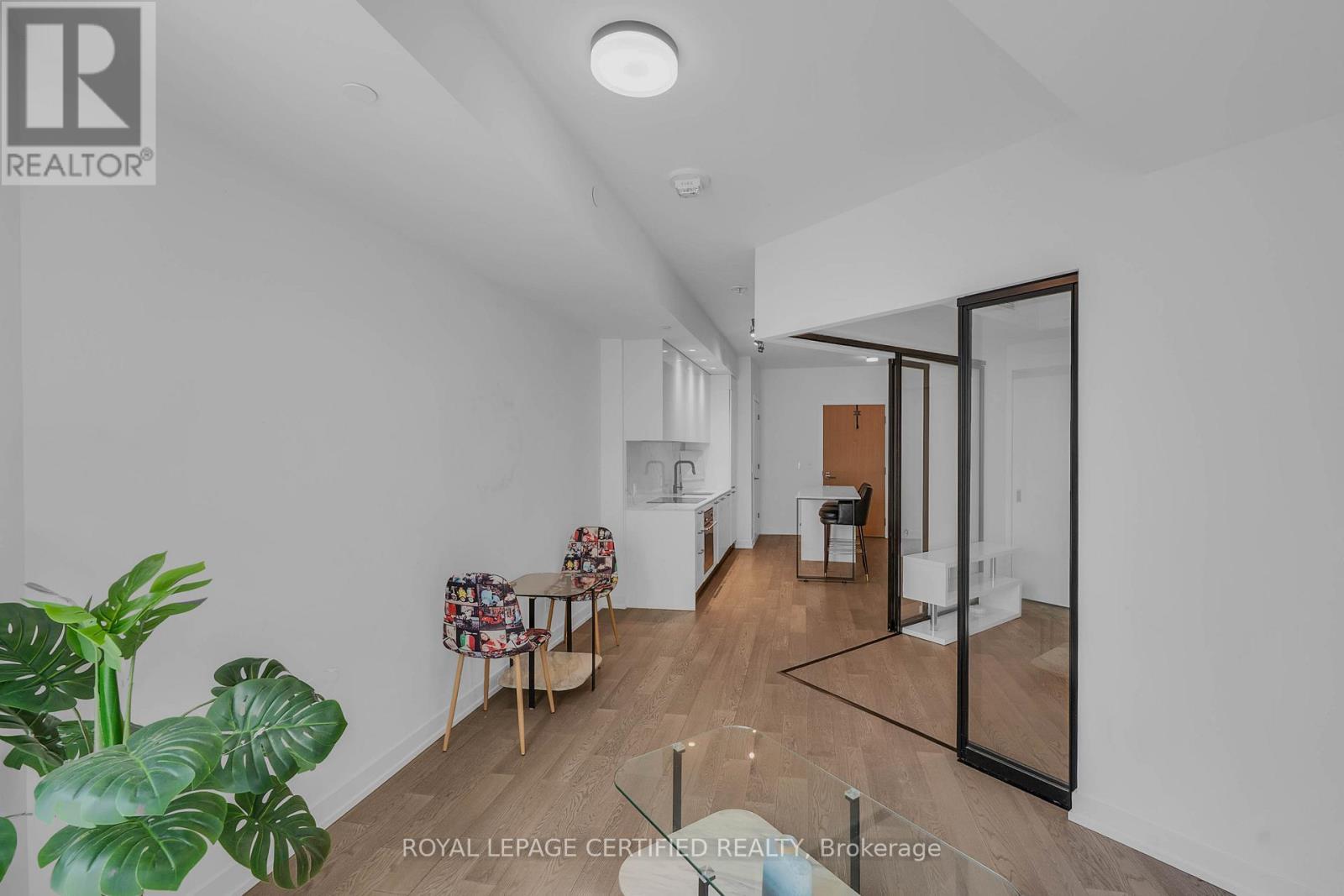 411 - 200 Sudbury Street, Toronto, ON