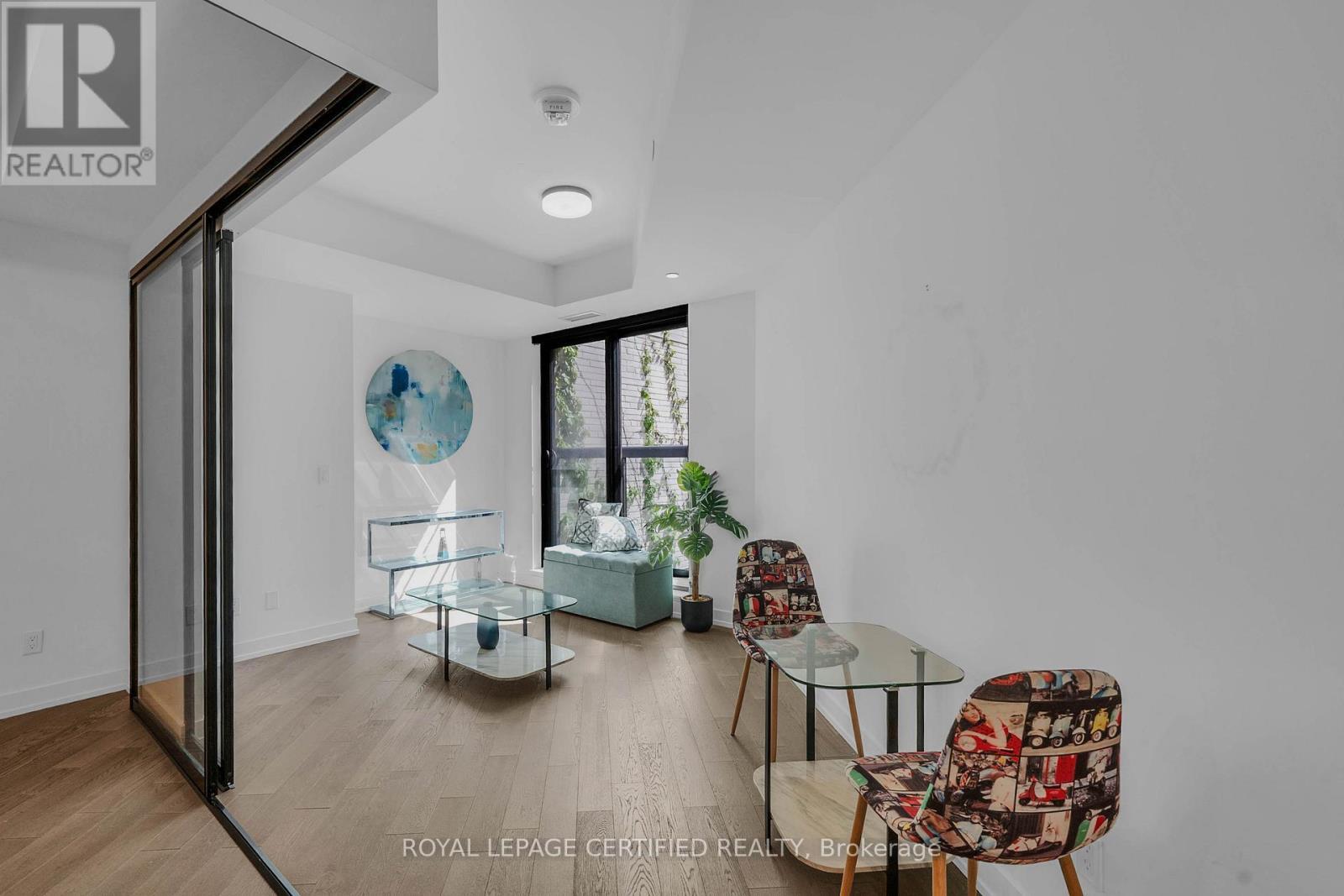 411 - 200 Sudbury Street, Toronto, ON