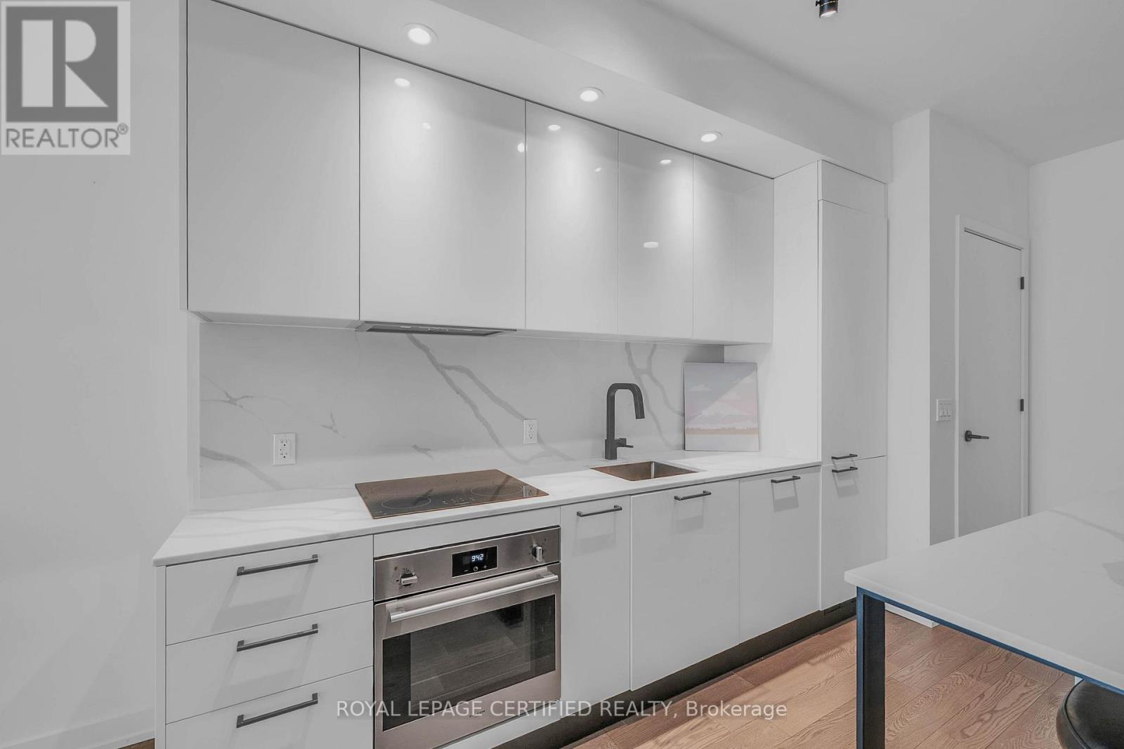 411 - 200 Sudbury Street, Toronto, ON