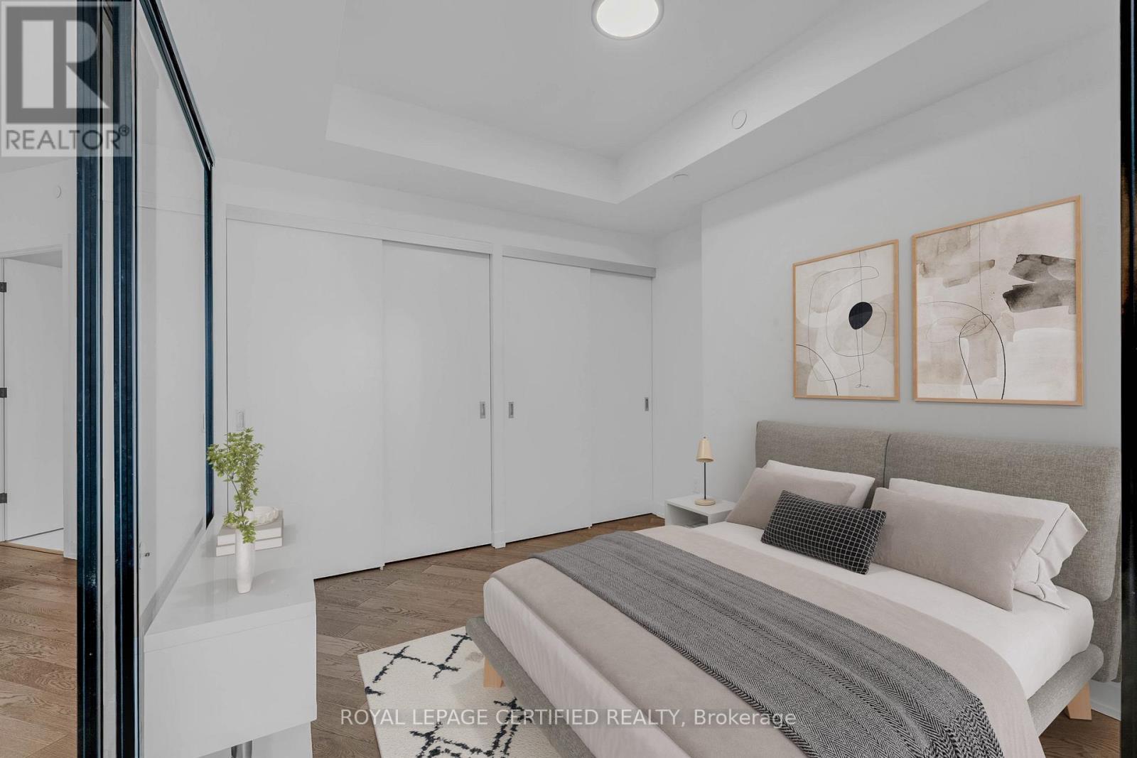 411 - 200 Sudbury Street, Toronto, ON