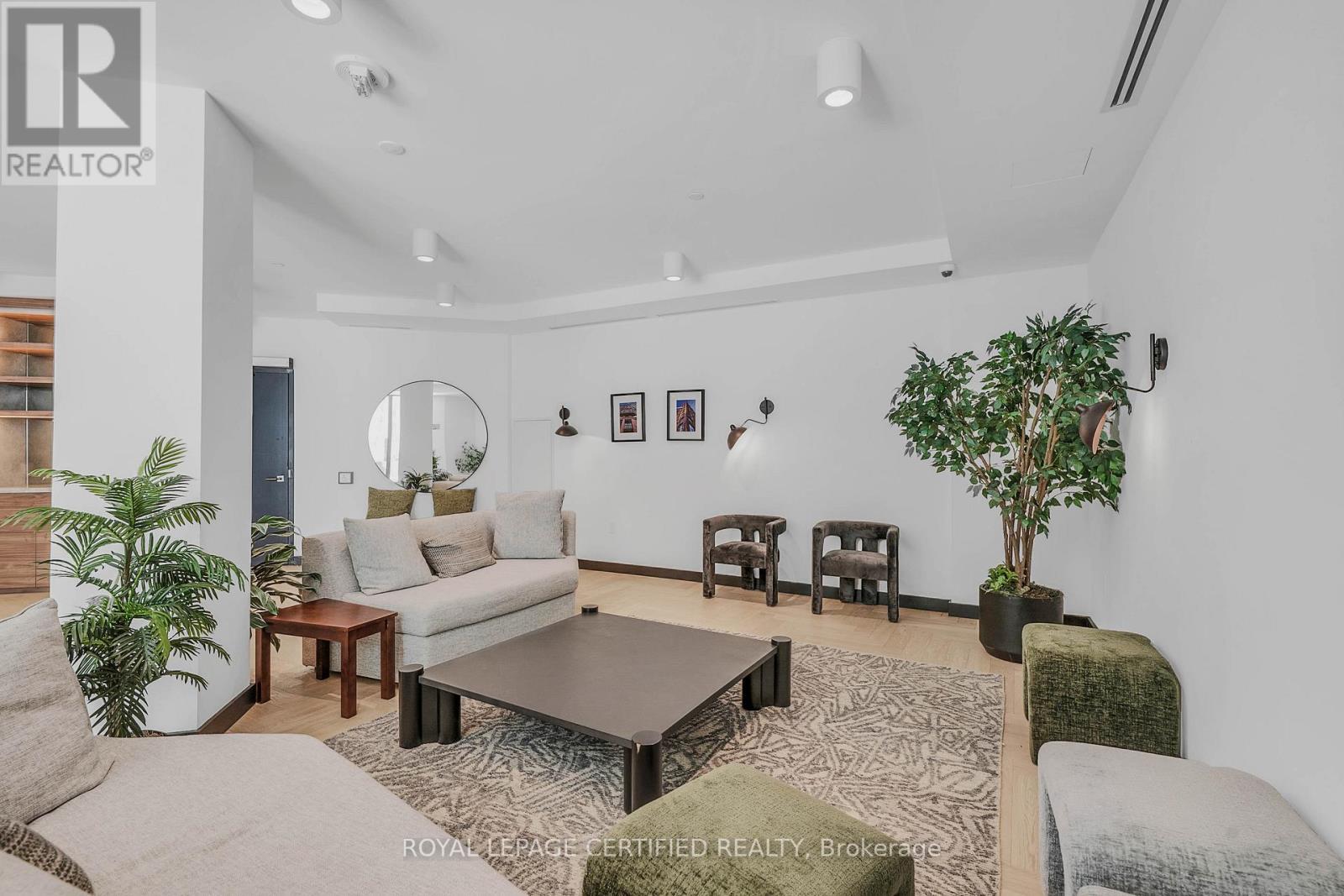 411 - 200 Sudbury Street, Toronto, ON