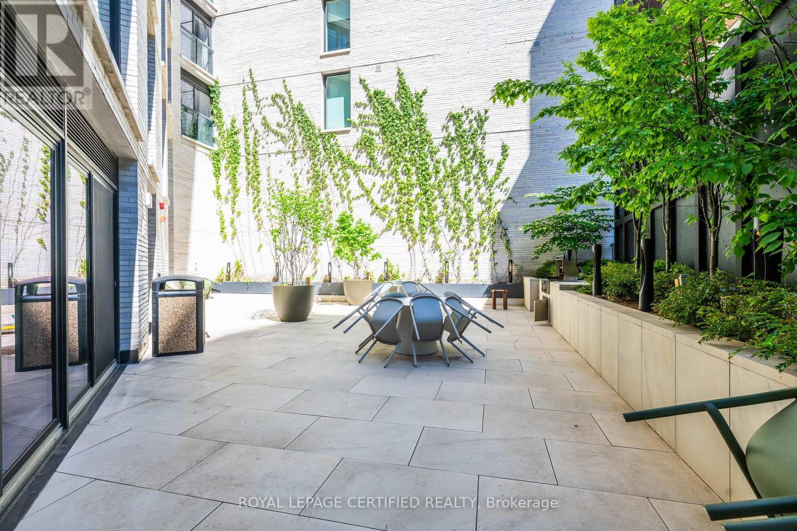 411 - 200 Sudbury Street, Toronto, ON