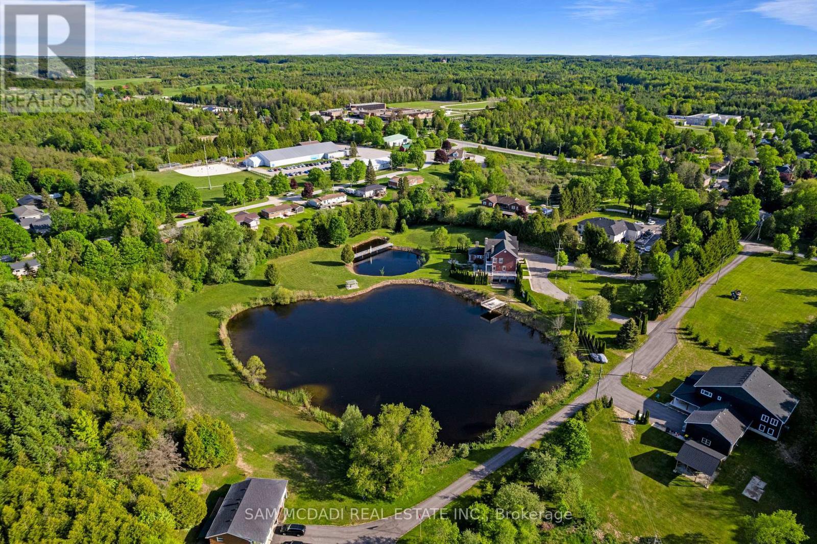 53 Peter Street, Grey Highlands, ON