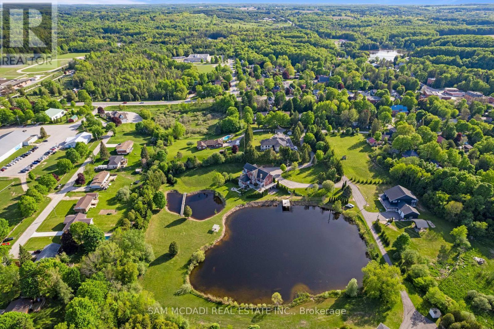 53 Peter Street, Grey Highlands, ON