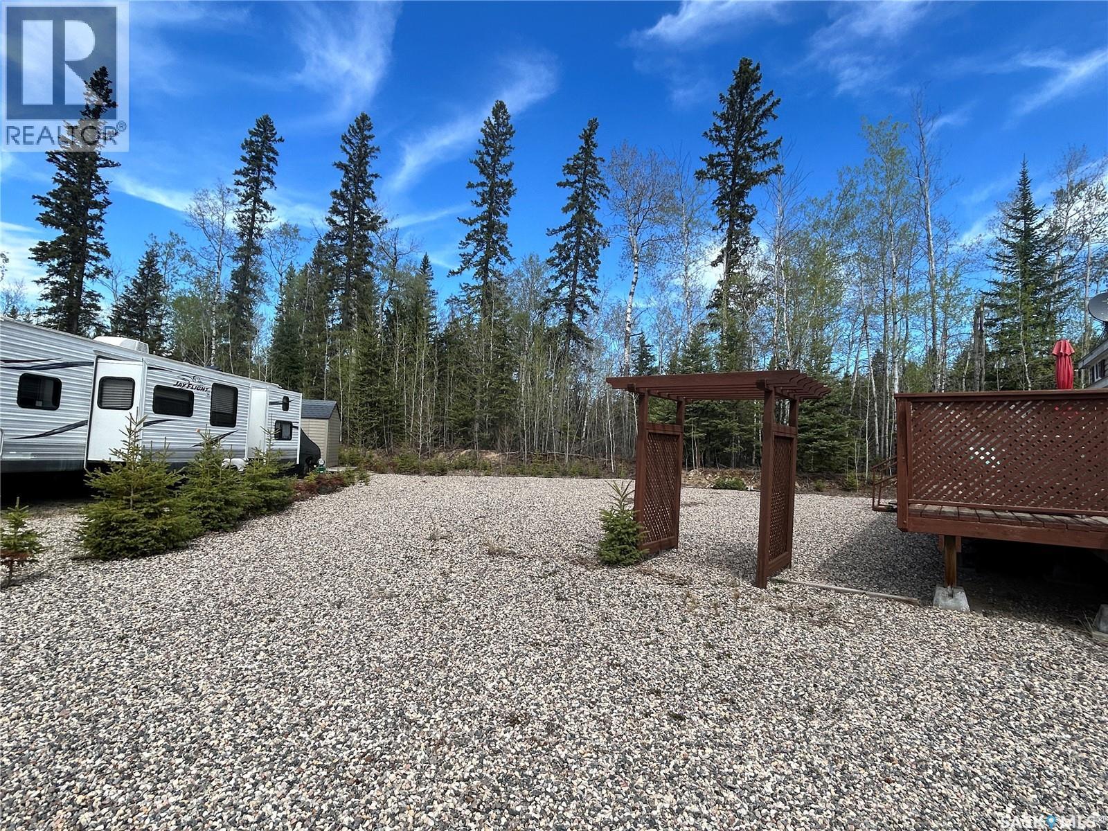 Site 11 Torch Light Rv Park, Candle Lake, SK