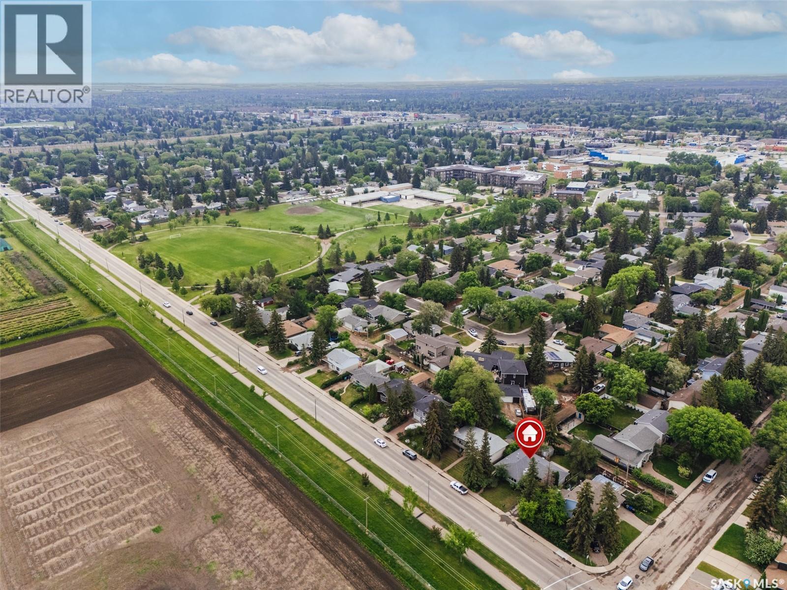 2504 14Th Street E, Saskatoon, SK