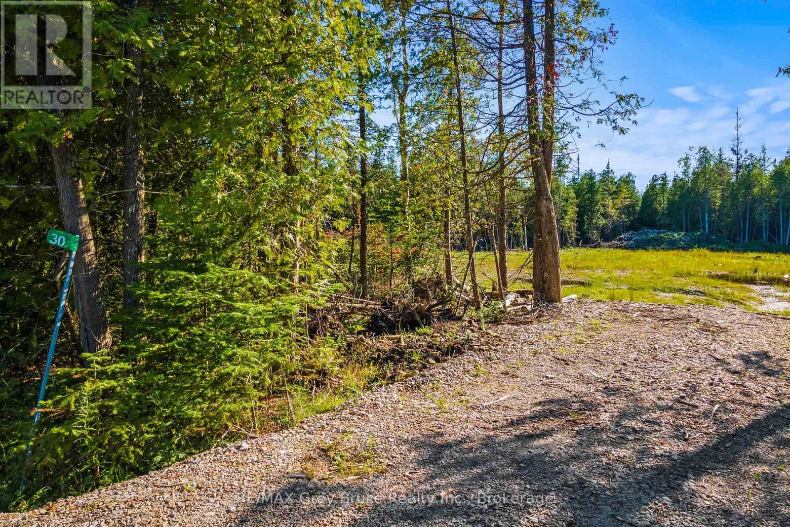30 Huron Park Road, Northern Bruce Peninsula, ON
