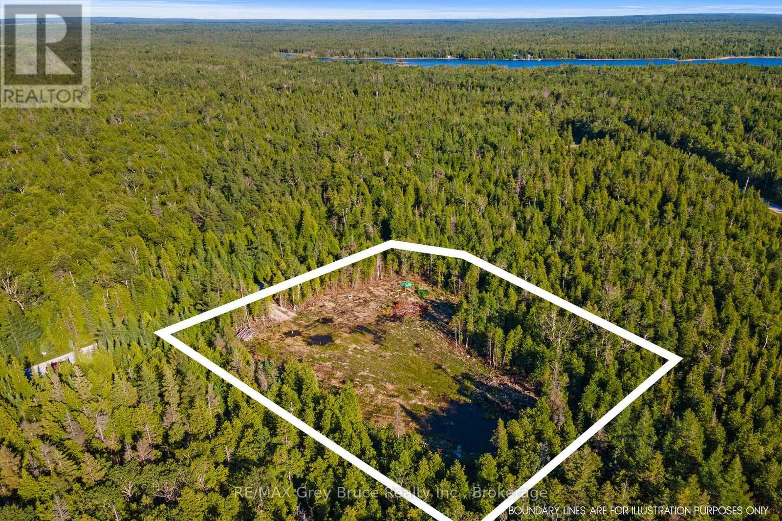 30 Huron Park Road, Northern Bruce Peninsula, ON