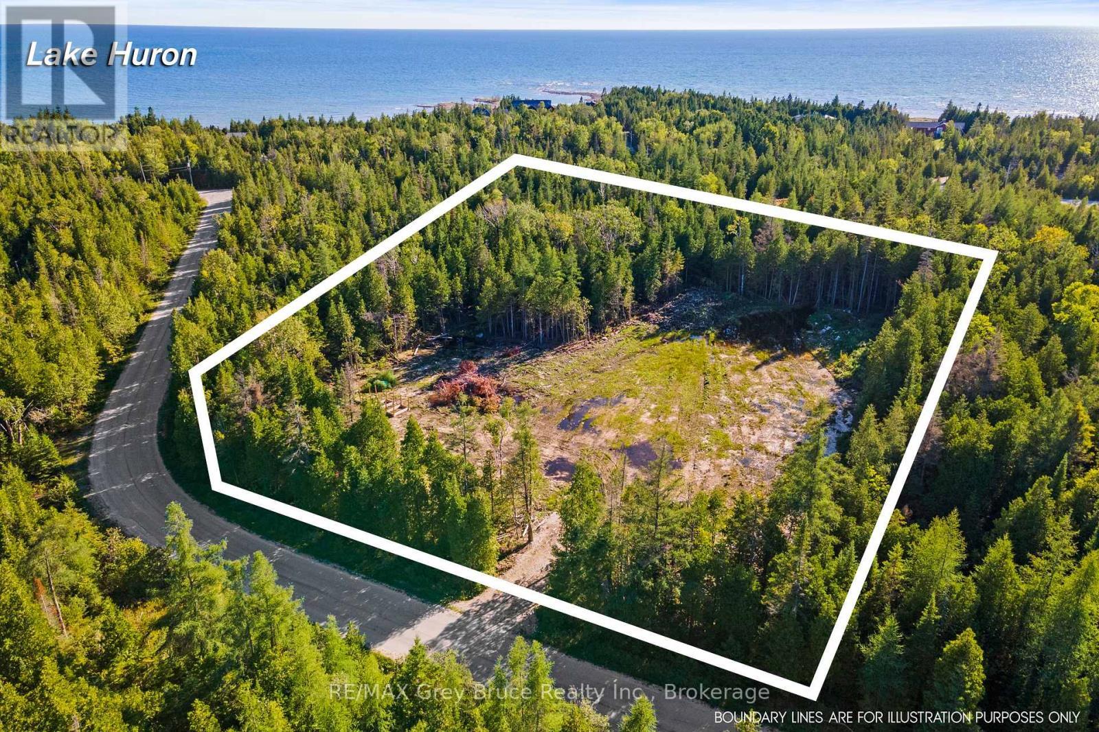 30 Huron Park Road, Northern Bruce Peninsula, ON