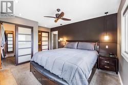 Primary Bedroom -