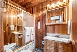 Bathroom No. 2 -