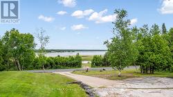 Enjoy the view of & access to Lake Huron -
