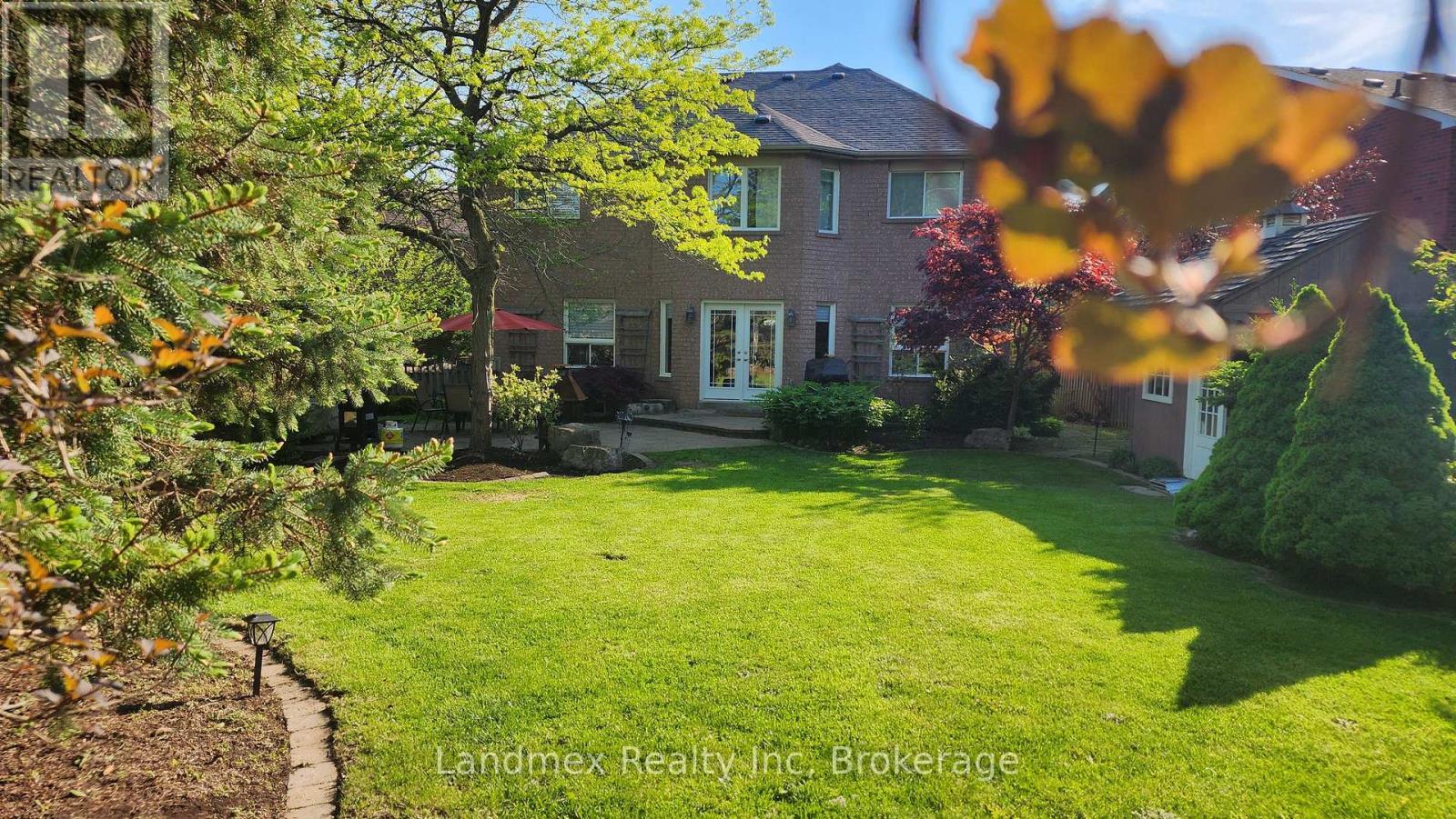 5423 Planter'S Wood Court, Mississauga, ON