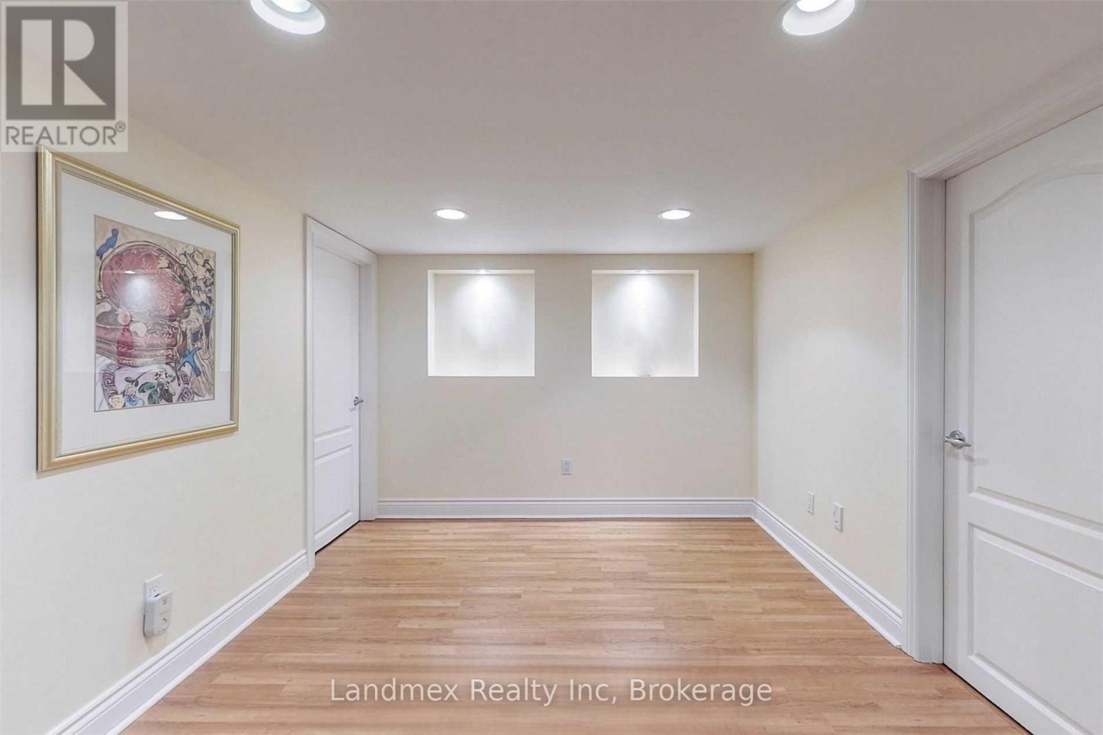Basement - 5423 Planter'S Wood Court, Mississauga, ON