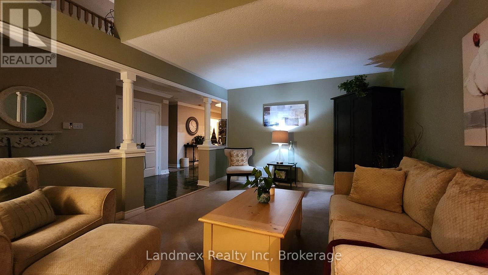 5423 Planter'S Wood Court, Mississauga, ON