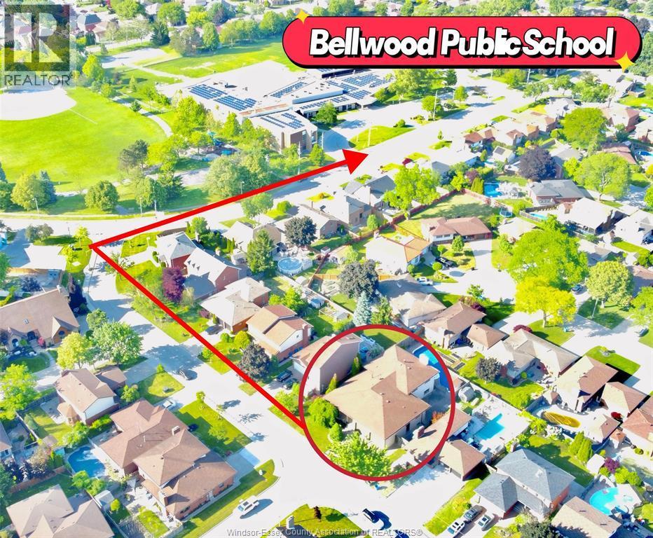 2846 Northway, Windsor, ON