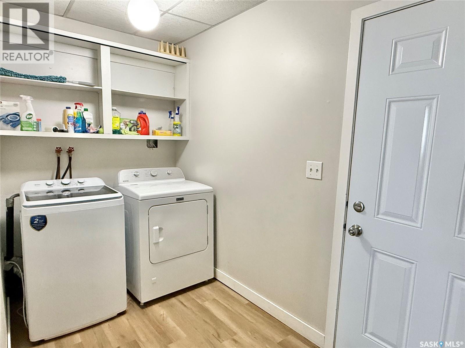 405 3Rd Avenue S, Leask, SK