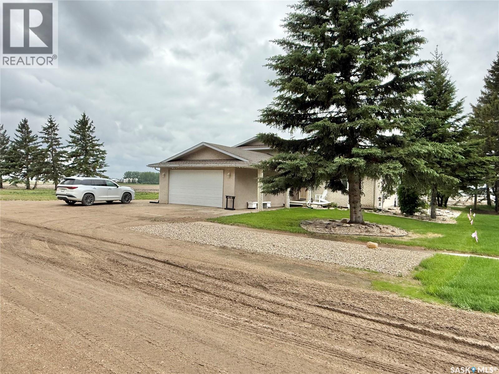 405 3Rd Avenue S, Leask, SK