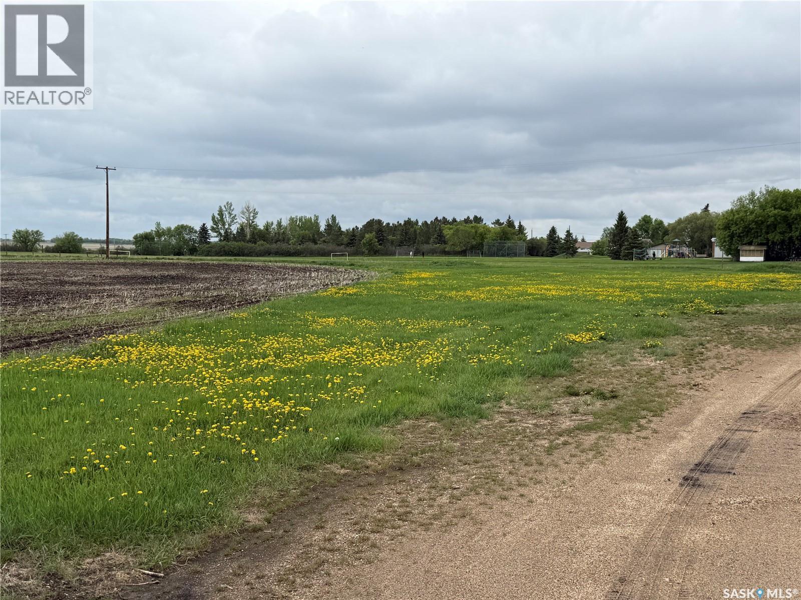 405 3Rd Avenue S, Leask, SK