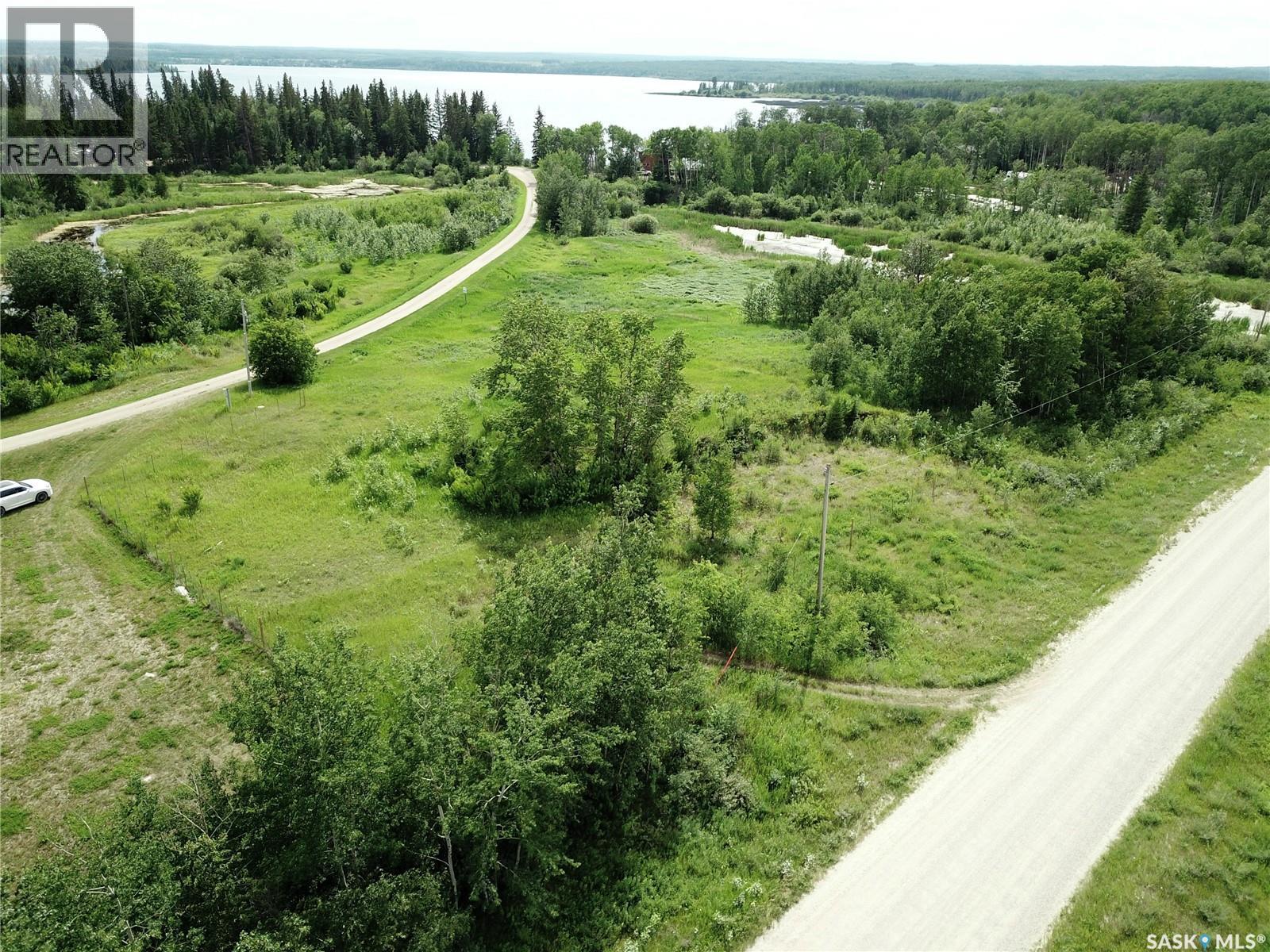 Lot 1 - Misty Bay Drive, Big Shell Lake, Big Shell, SK