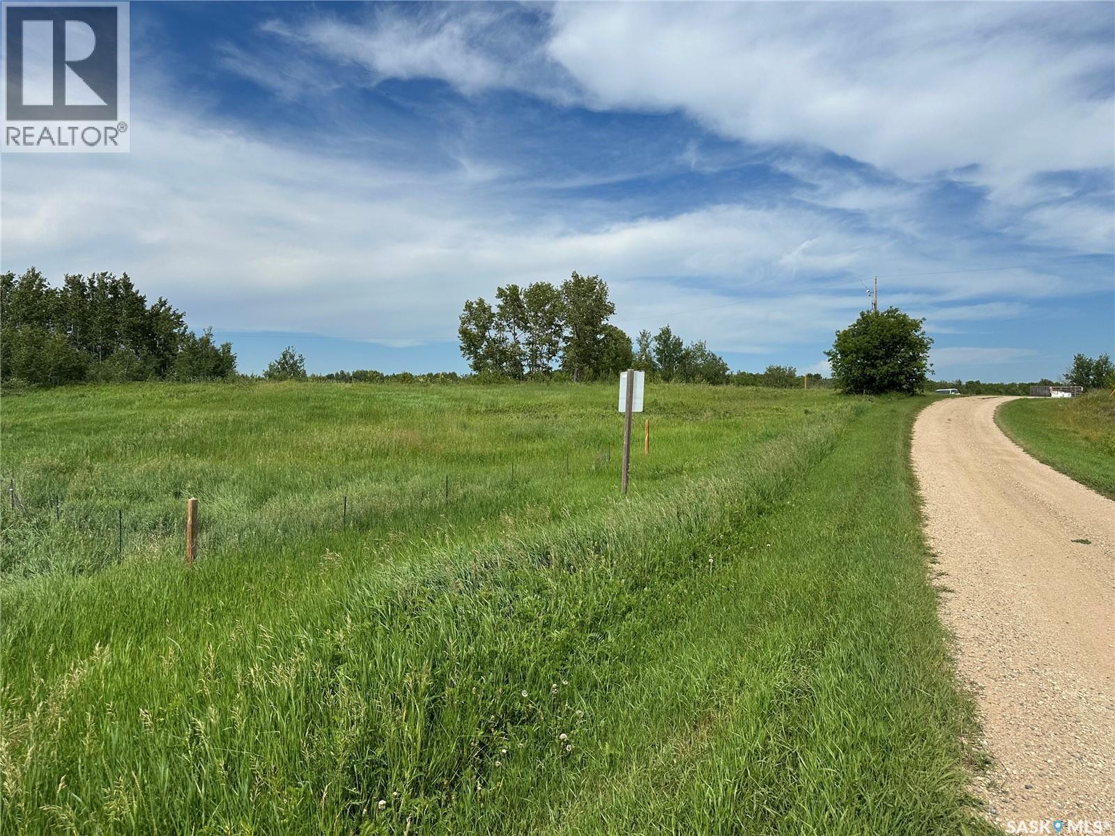 Lot 1 - Misty Bay Drive, Big Shell Lake, Big Shell, SK