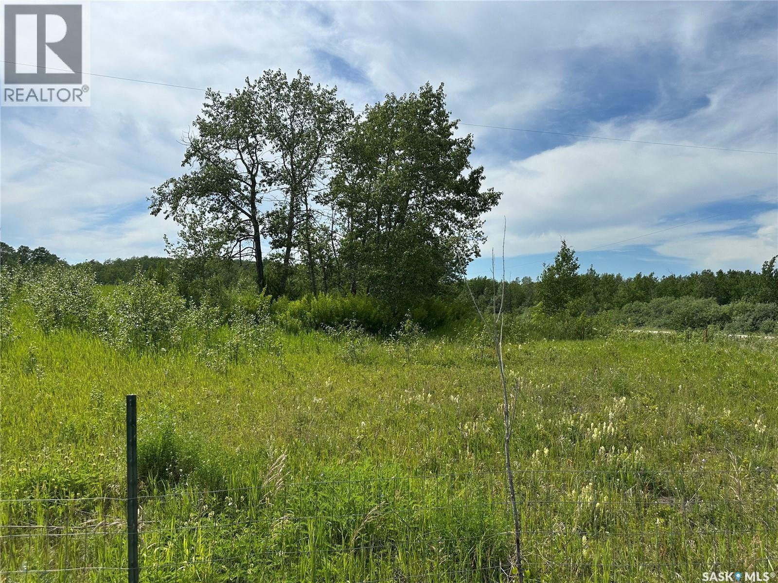 Lot 1 - Misty Bay Drive, Big Shell Lake, Big Shell, SK