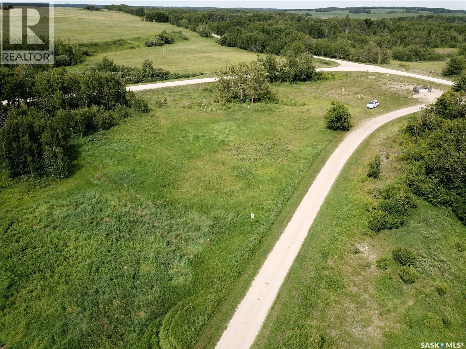 Lot 1 - Misty Bay Drive, Big Shell Lake, Big Shell, SK