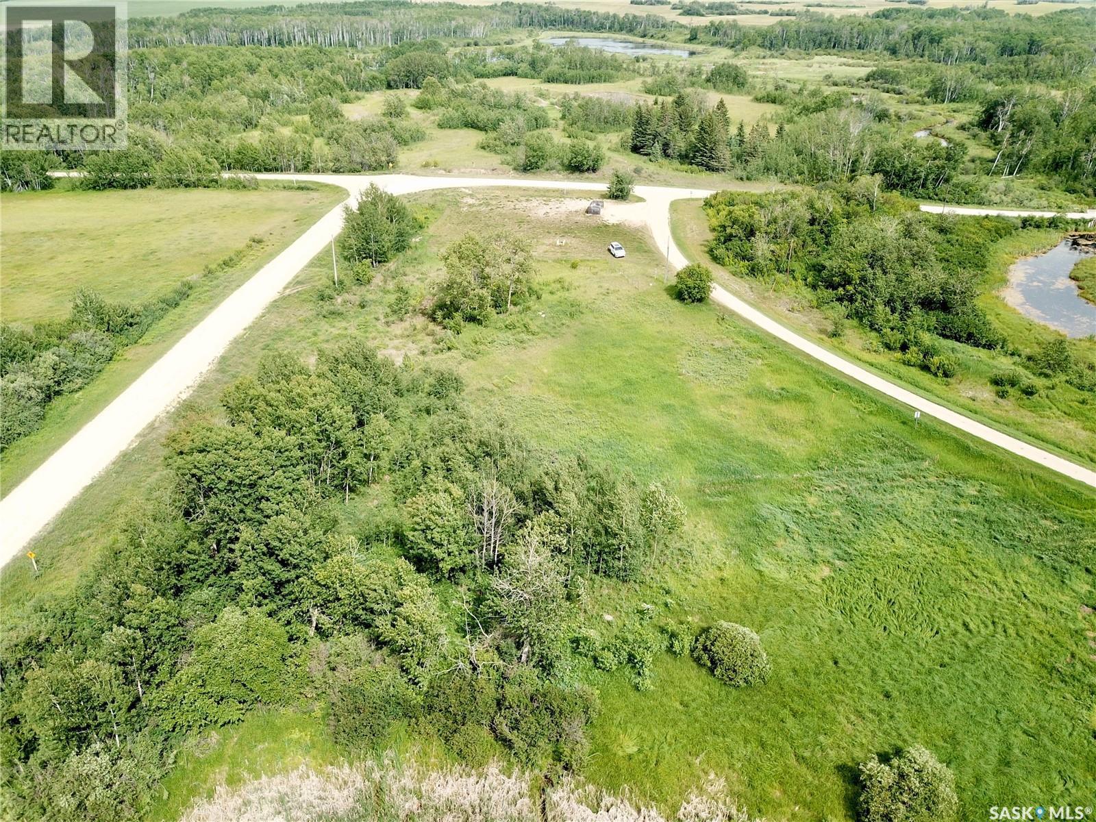 Lot 1 - Misty Bay Drive, Big Shell Lake, Big Shell, SK