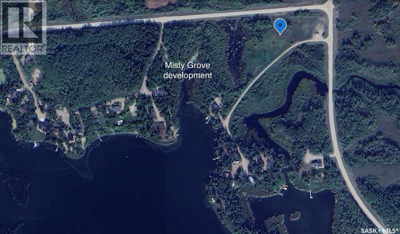 Lot 1 - Misty Bay Drive, Big Shell Lake, Big Shell, SK
