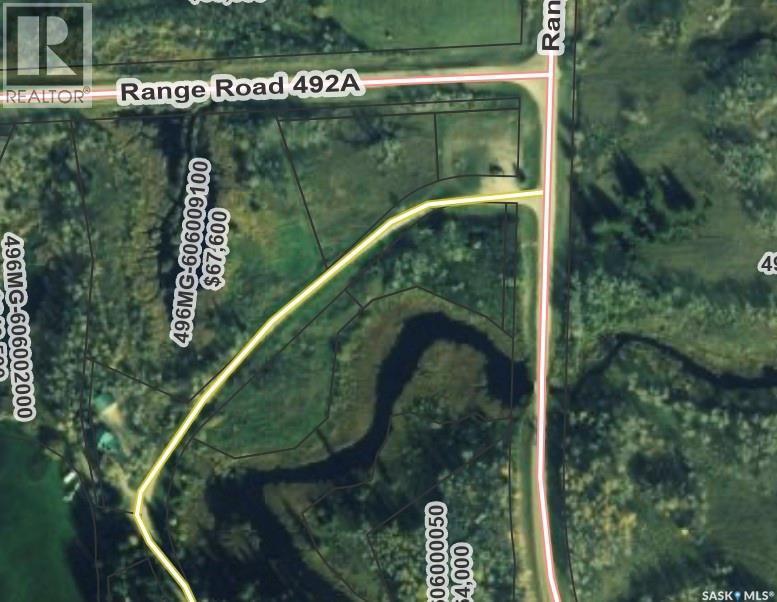 Lot 1 - Misty Bay Drive, Big Shell Lake, Big Shell, SK