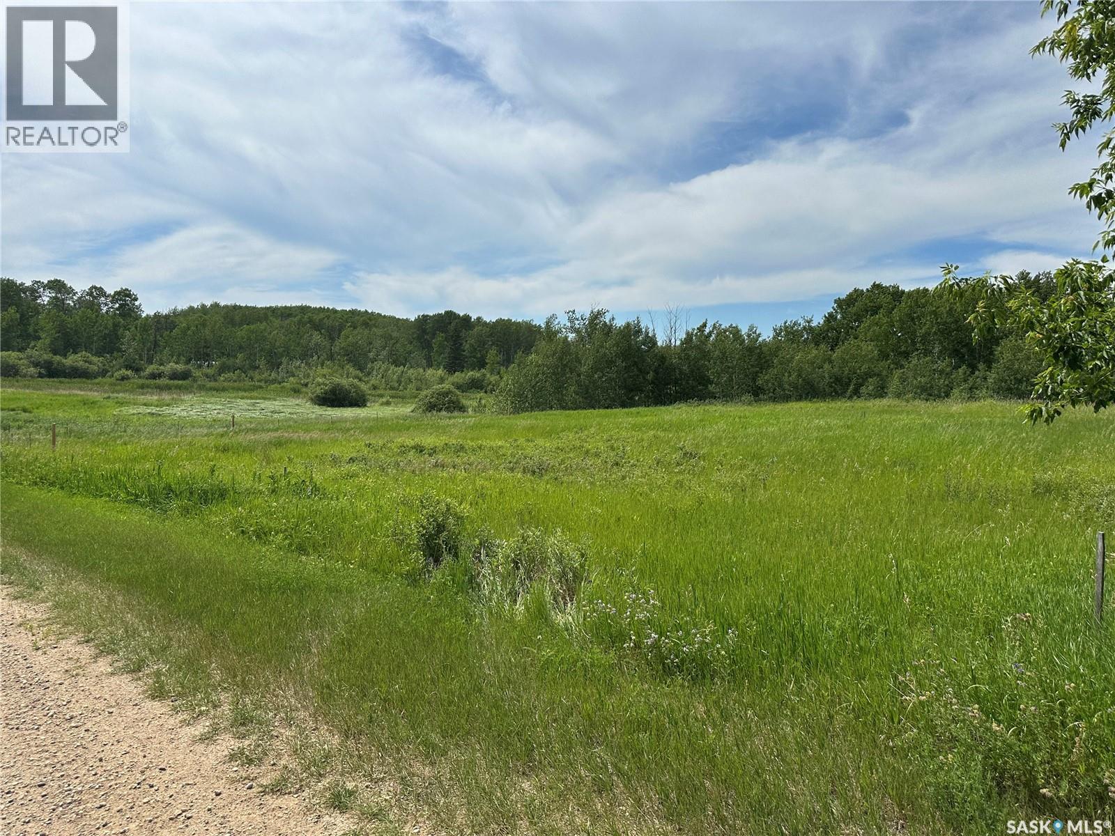 Lot 1 - Misty Bay Drive, Big Shell Lake, Big Shell, SK