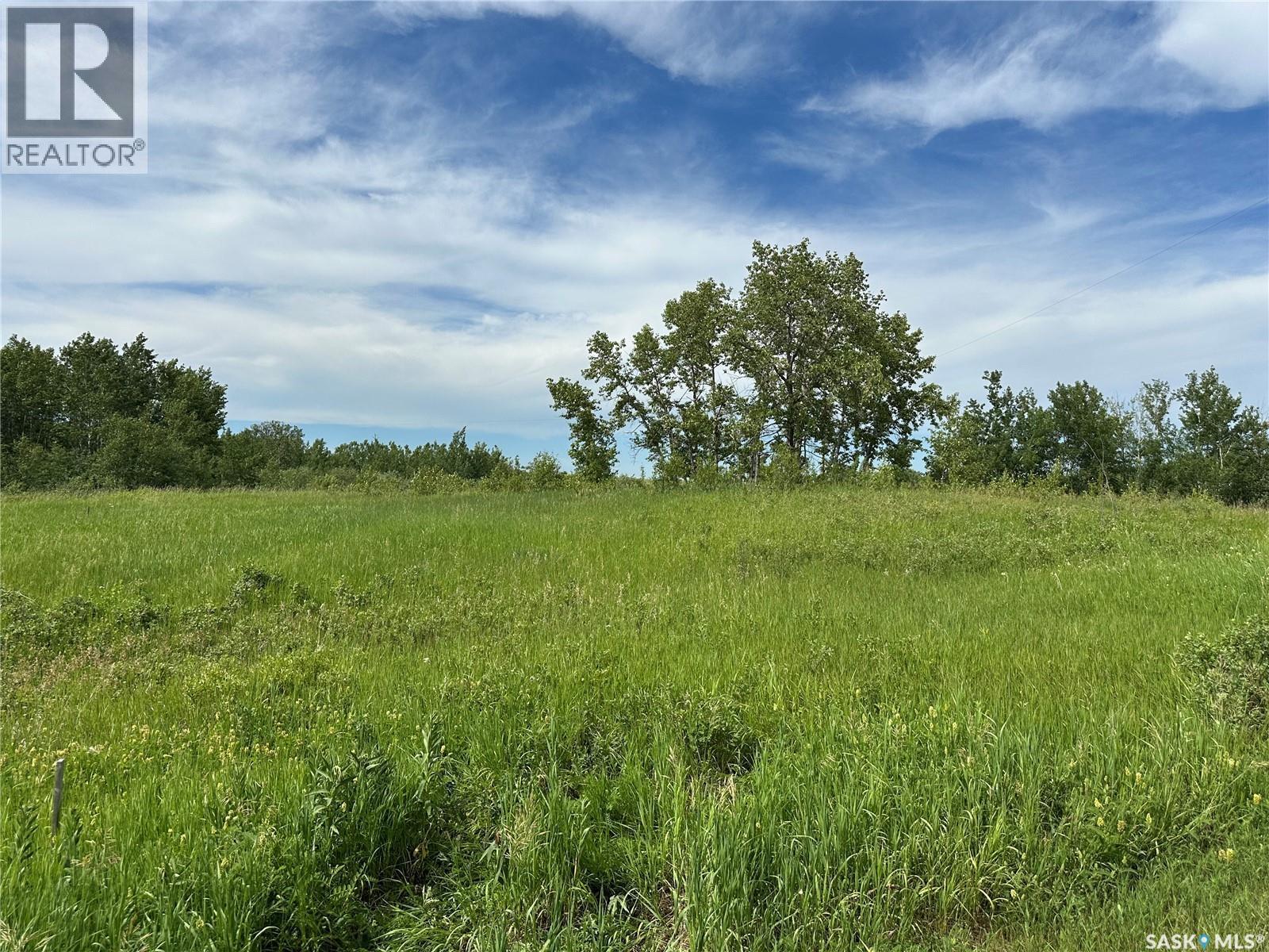 Lot 1 - Misty Bay Drive, Big Shell Lake, Big Shell, SK