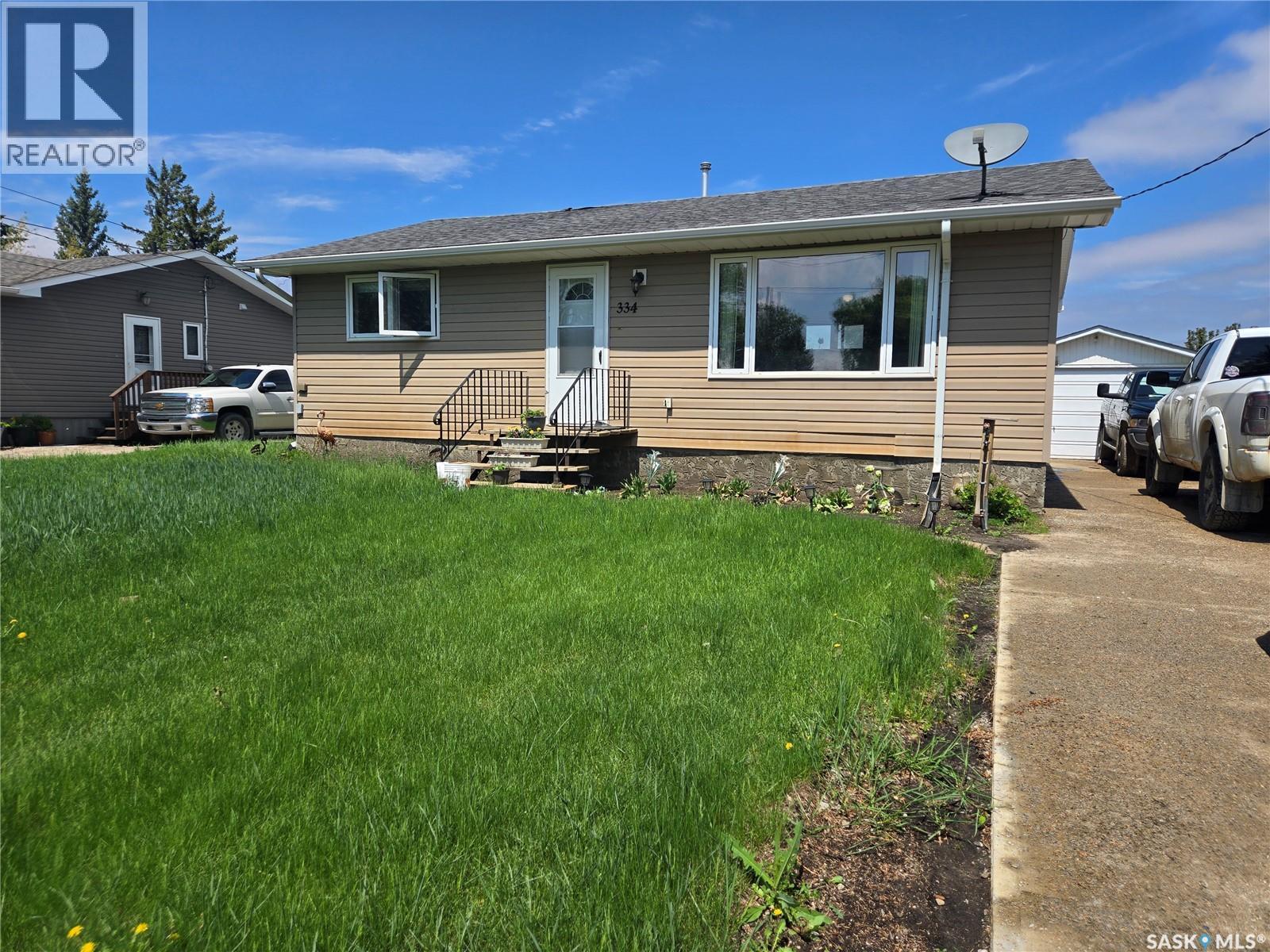 334 Moltke Avenue, Windthorst, SK